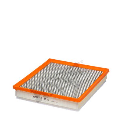 HENGST FILTER Luftfilter (E1083L) Thumbnail