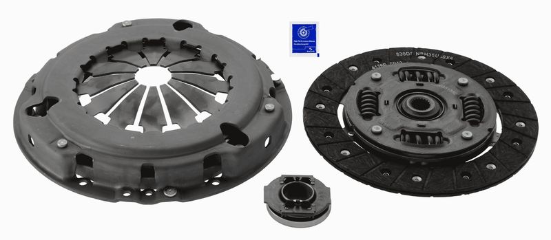 SACHS Kupplungssatz (3000 951 552)