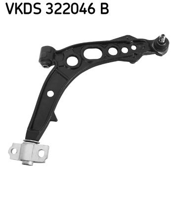 SKF Lenker, Radaufhängung (VKDS 322046 B)