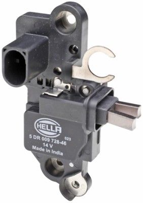 HELLA Generatorregler (5DR 009 728-461)