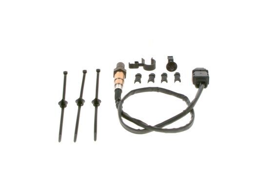 BOSCH Lambdasonde (0 258 017 178)