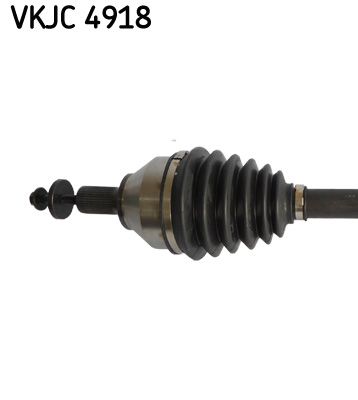 SKF Antriebswelle (VKJC 4918)