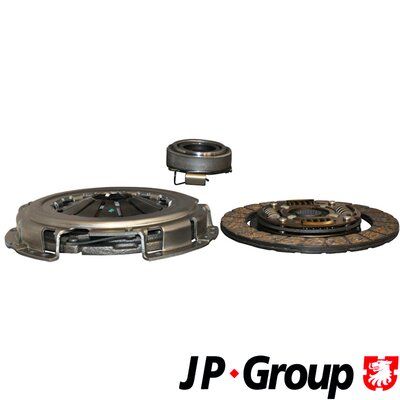 JP GROUP Kupplungssatz (4830401310)