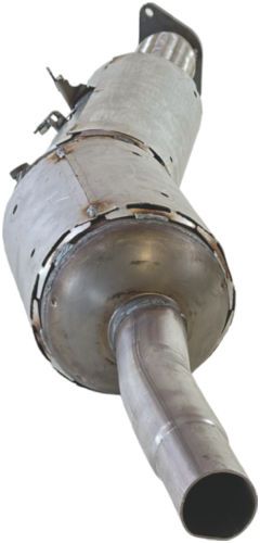 BOSAL Ruß-/Partikelfilter, Abgasanlage (095-251) Thumbnail