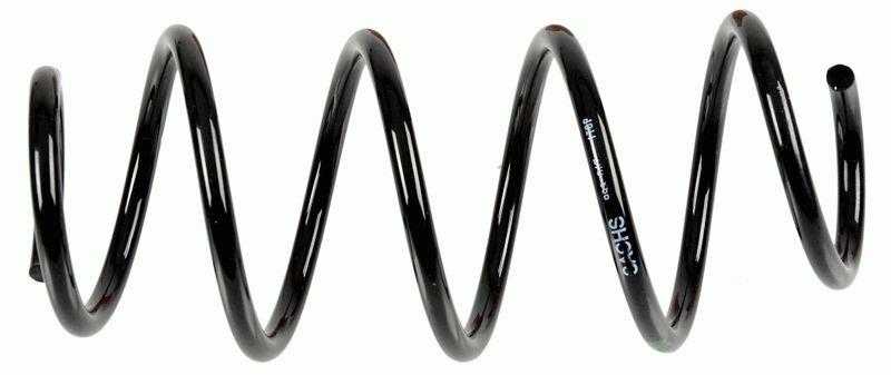 SACHS Fahrwerksfeder (993 047)