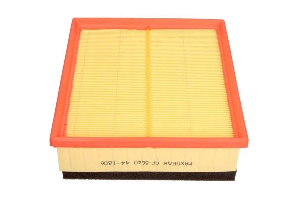 MAXGEAR Luftfilter (26-1258)