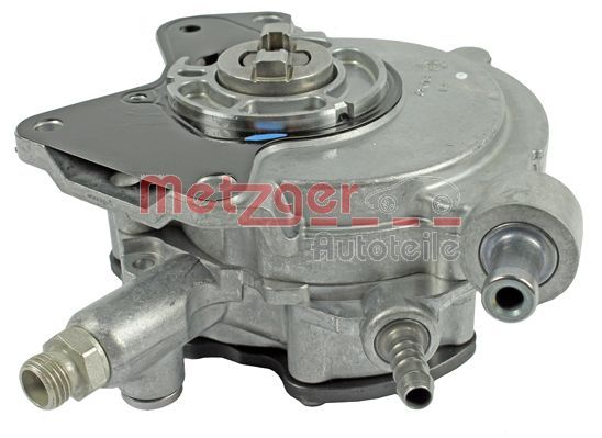 METZGER Unterdruckpumpe, Bremsanlage (8010019) METZGER Unterdruckpumpe, Bremsanlage (8010019)