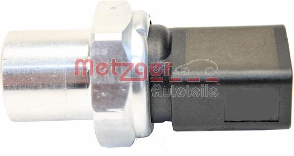 METZGER Druckschalter, Klimaanlage (0917094)