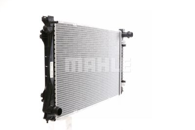 MAHLE Kühler, Motorkühlung (CR 830 000S) MAHLE Kühler, Motorkühlung (CR 830 000S)