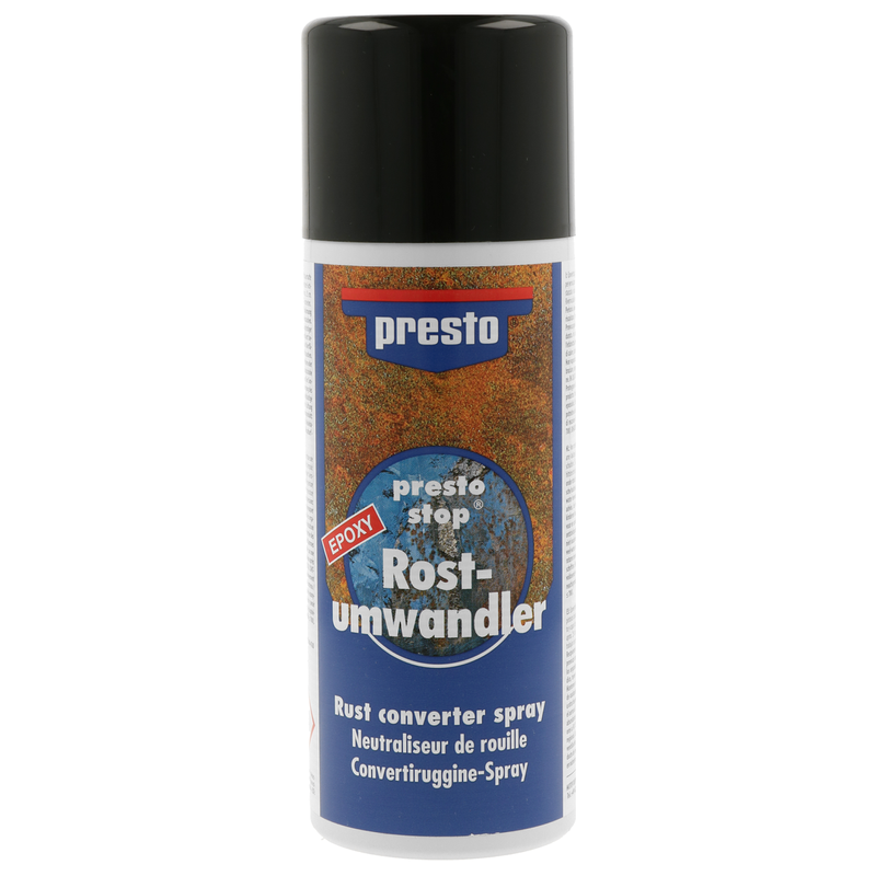 PRESTO Rostumwandler (289989)