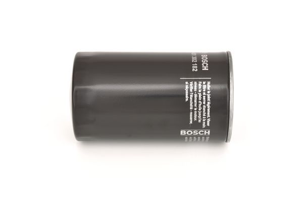 BOSCH Ölfilter (0 451 302 182)