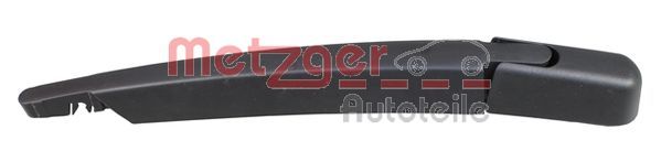 METZGER Wischarm, Scheibenreinigung (2190134)