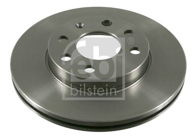 FEBI BILSTEIN Bremsscheibe (19508)