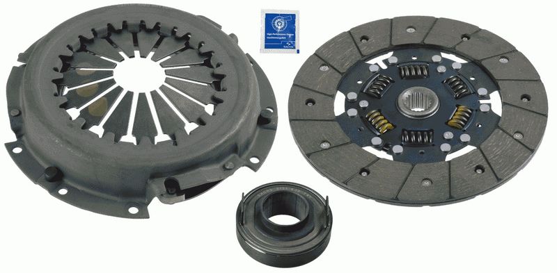 SACHS Kupplungssatz (3000 482 001)