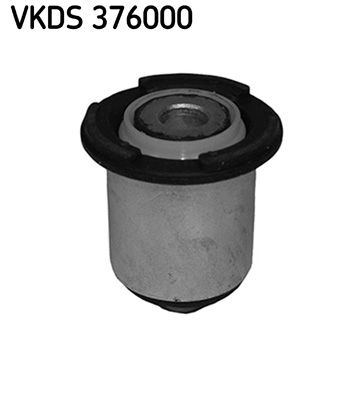 SKF Lagerung, Achsträger (VKDS 376000) 7316579903806 VKDS 376000