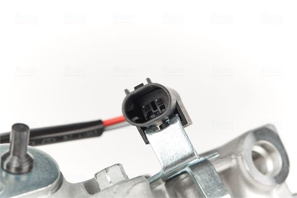 NISSENS Kompressor, Klimaanlage (89214) NISSENS Kompressor, Klimaanlage (89214)