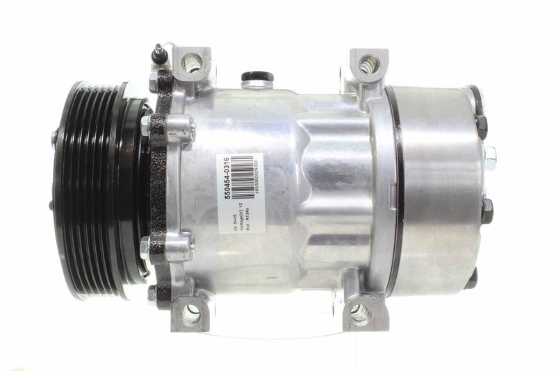 ALANKO Kompressor, Klimaanlage (10550454)