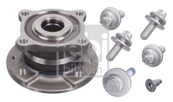 FEBI BILSTEIN Radlagersatz (102967)