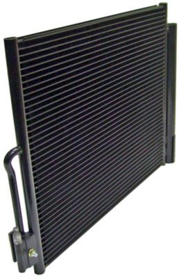 MAHLE Kondensator, Klimaanlage (AC 596 000S)