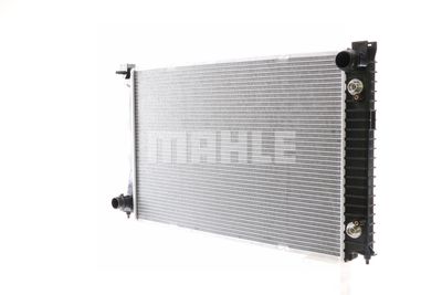 MAHLE Kühler, Motorkühlung (CR 830 000S) MAHLE Kühler, Motorkühlung (CR 830 000S)