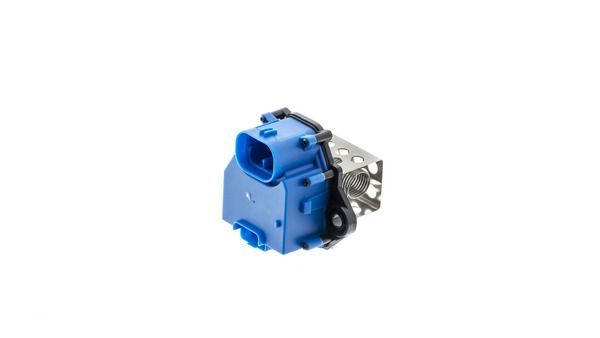MAHLE Vorwiderstand, Elektromotor-Kühlerlüfter (CFR 3 000S) MAHLE Vorwiderstand, Elektromotor-Kühlerlüfter (CFR 3 000S)