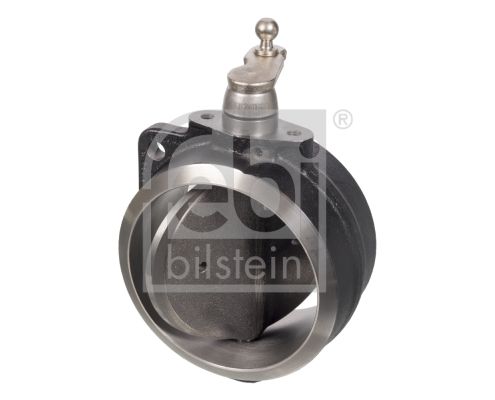 FEBI BILSTEIN Krümmer, Abgasanlage (102869) Thumbnail