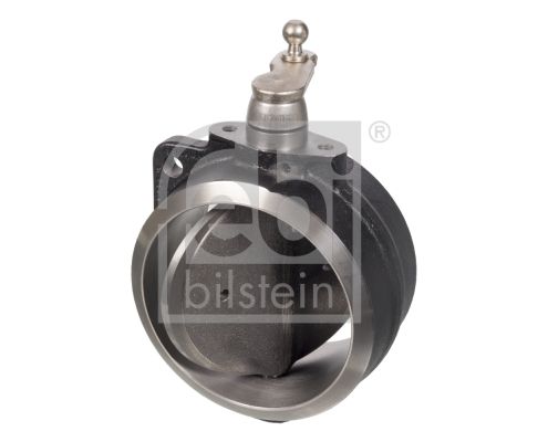 FEBI BILSTEIN Krümmer, Abgasanlage (102869) 4054224028698 102869