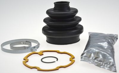 SPIDAN Faltenbalgsatz, Antriebswelle (23178)