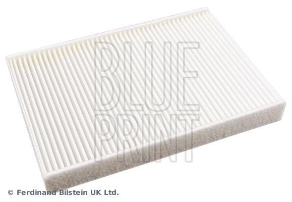 BLUE PRINT Filter, Innenraumluft (ADJ132510)