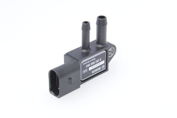 BOSCH Sensor, Abgasdruck (0 281 006 082)