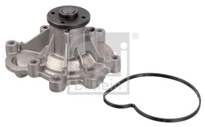 FEBI BILSTEIN Wasserpumpe, Motorkühlung (24207) Thumbnail