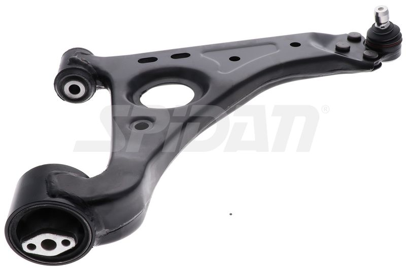 SPIDAN CHASSIS PARTS Lenker, Radaufhängung (58675)