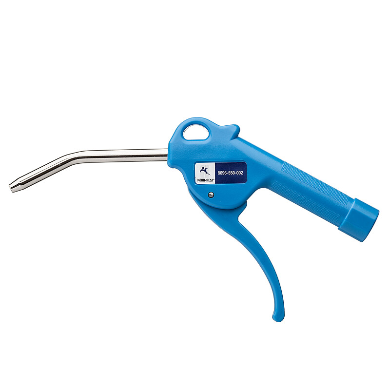 AUSBLASPISTOLE 100MM (8696-550-002) | NORMFEST