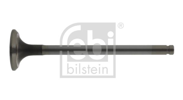 FEBI BILSTEIN Auslassventil (18667)