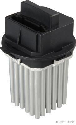 HERTH+BUSS ELPARTS Steuergerät, Heizung/Lüftung (75614289) HERTH+BUSS ELPARTS Steuergerät, Heizung/Lüftung (75614289)