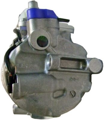 MAHLE Kompressor, Klimaanlage (ACP 1269 000P) MAHLE Kompressor, Klimaanlage (ACP 1269 000P)