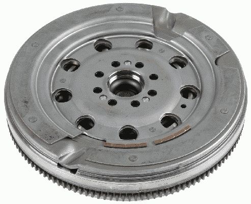 SACHS Kupplungssatz (2289 521 002)