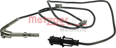 METZGER Sensor, Abgastemperatur (0894067)