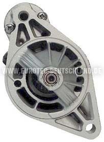 EUROTEC Starter (11040456)