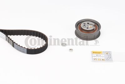 CONTINENTAL CTAM Zahnriemensatz (CT848K3) Thumbnail