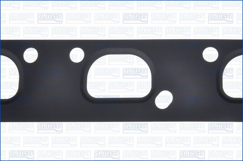AJUSA Dichtung, Abgaskrümmer (13185800) Thumbnail