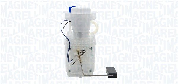 MAGNETI MARELLI Kraftstofffördermodul (313011313097) Thumbnail
