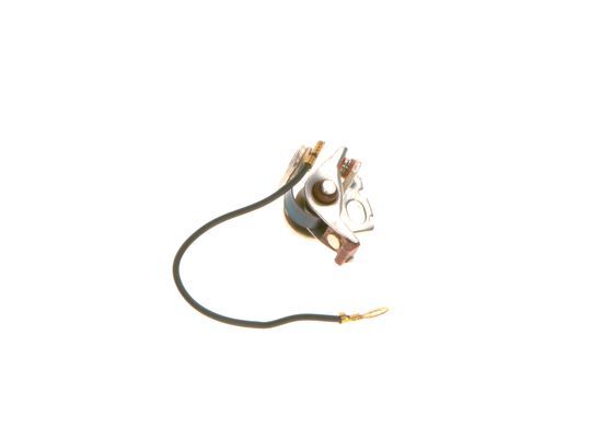 BOSCH Kontaktsatz, Zündverteiler (1 217 013 025)