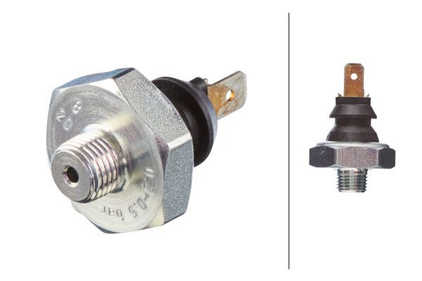 HELLA Öldruckschalter (6ZL 003 259-011)