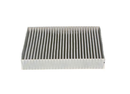 BOSCH Filter, Innenraumluft (1 987 435 570) BOSCH Filter, Innenraumluft (1 987 435 570)