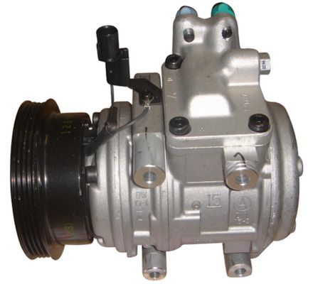 MAHLE Kompressor, Klimaanlage (ACP 1228 000P) MAHLE Kompressor, Klimaanlage (ACP 1228 000P)