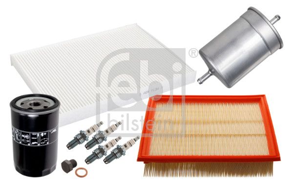 FEBI BILSTEIN Teilesatz, Inspektion (38167)