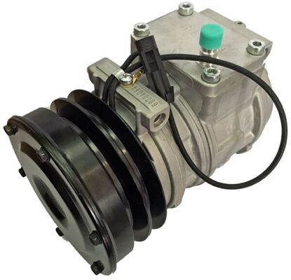 MAHLE Kompressor, Klimaanlage (ACP 792 000S) MAHLE Kompressor, Klimaanlage (ACP 792 000S)