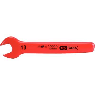 KS TOOLS Gabelschlüssel (117.1522)