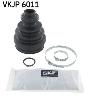 SKF Faltenbalgsatz, Antriebswelle (VKJP 6011)